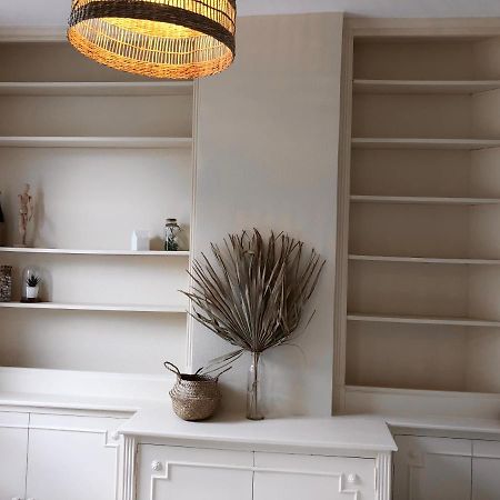 סומור Le Tanin -Appartement Entier Avec Balcon מראה חיצוני תמונה